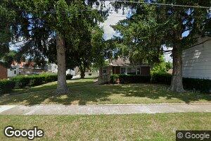 19 E Main St, Lucas, OH 44843