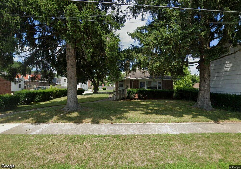 19 E Main St, Lucas, OH 44843 - photo 1