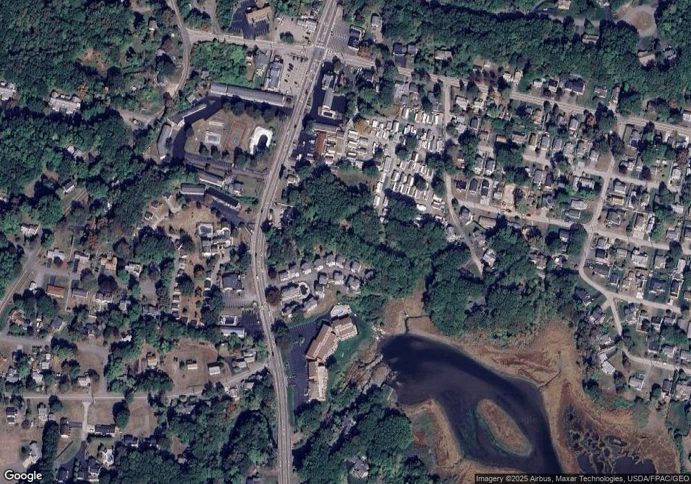 45 Post Rd unit 5, Wells, ME 04090 - photo 1