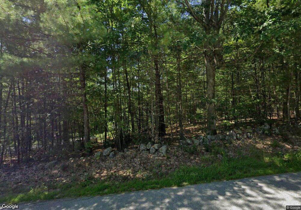 276 Bee Hole Rd, Loudon, NH 03307 - photo 1