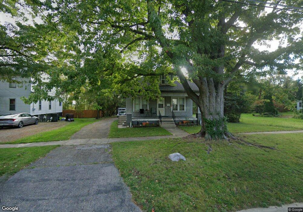307 Cedar St, Three Oaks, MI 49128 - photo 1