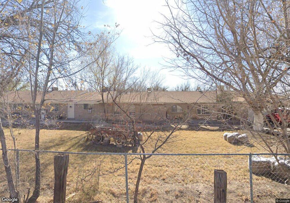 7918 Craddock Ave, El Paso, TX 79915 - photo 1