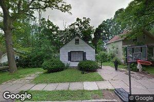 1234 Bensch St, Lansing, MI 48912