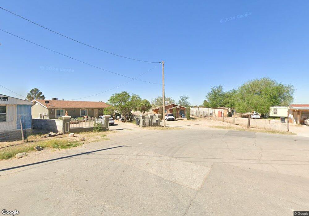 741 Agua Azul Place, El Paso, TX 79928 - photo 1