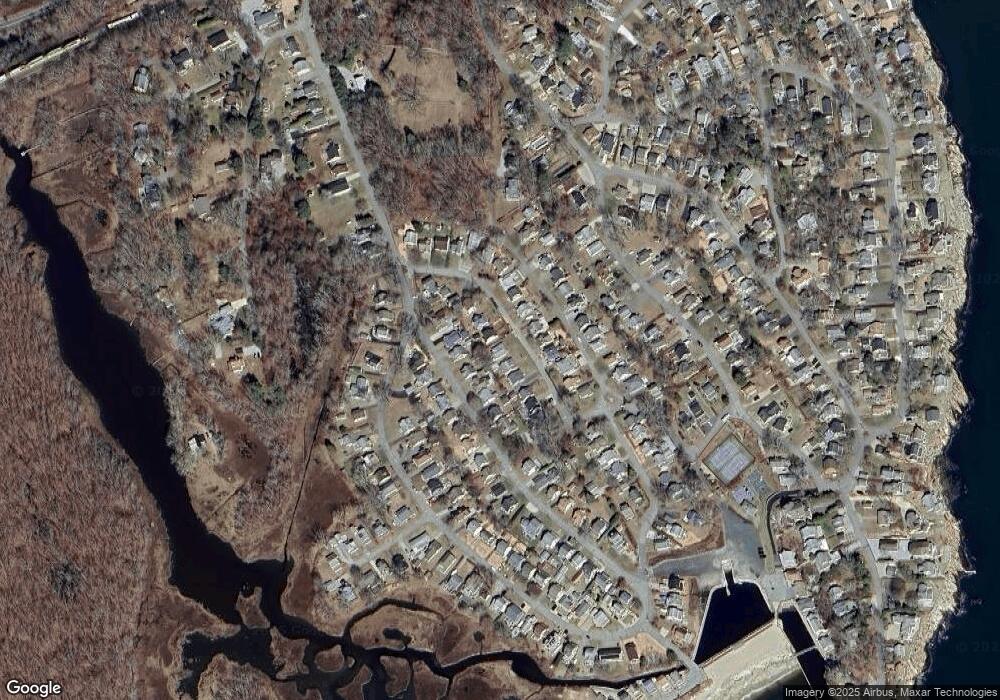 13 Ridgewood Rd, Old Lyme, CT 06371 - photo 1