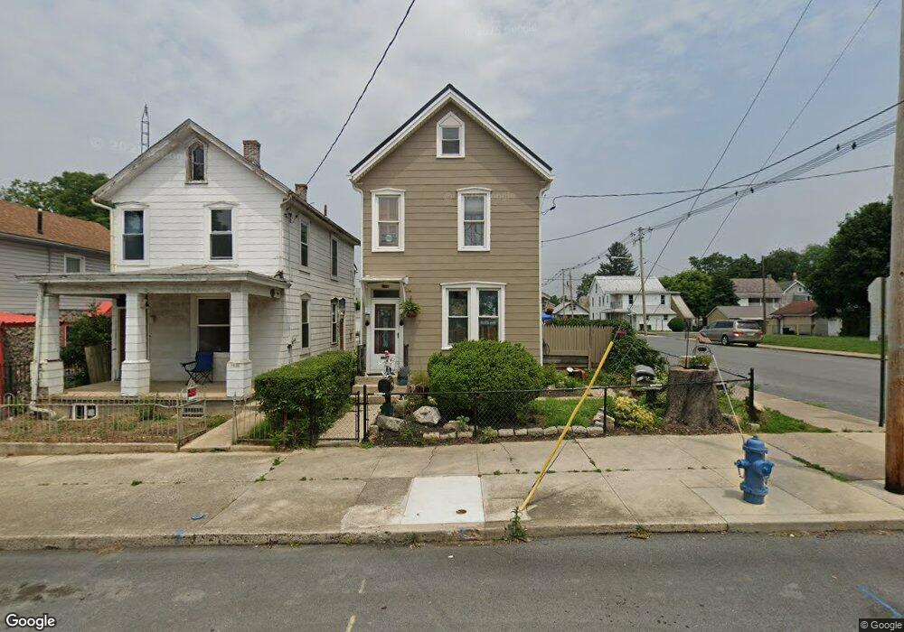 279 E Catherine St, Chambersburg, PA 17201 - photo 1