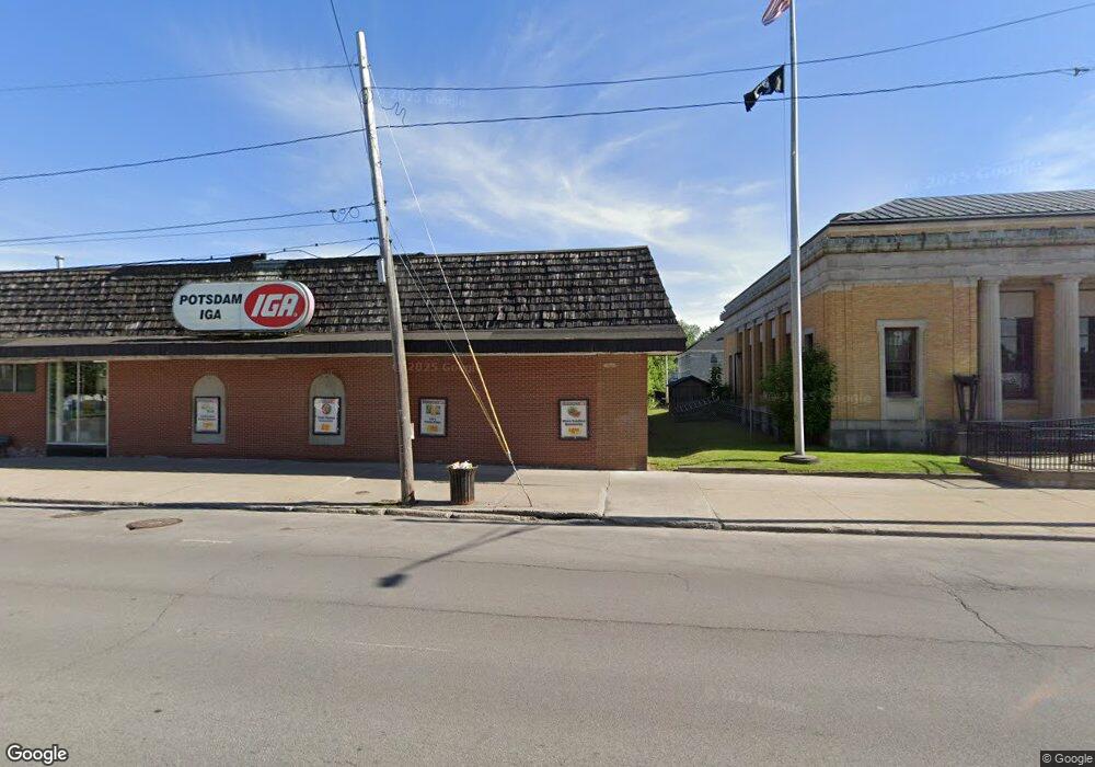 25 Elm St, Potsdam, NY 13676 - photo 1