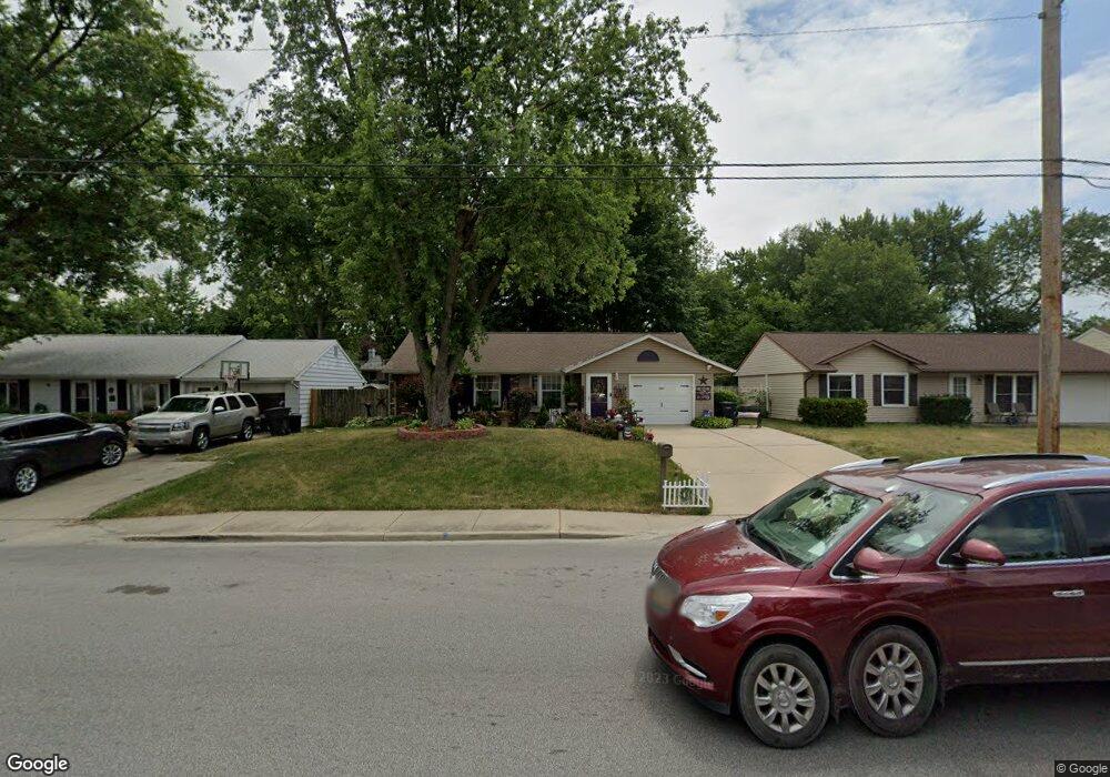 2509 Brady Ln, Lafayette, IN 47909 - photo 1