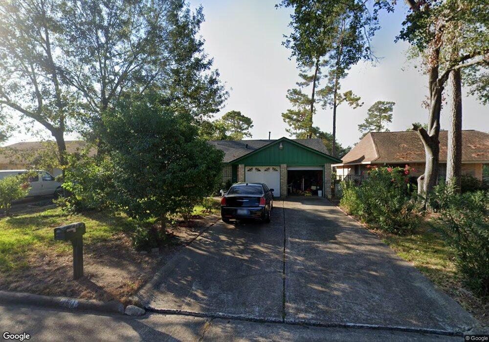 7511 Breezeway St, Houston, TX 77040 - photo 1