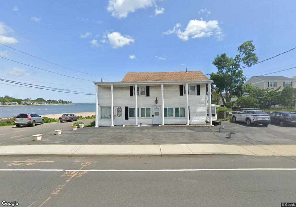 1617 New Haven Ave, Milford, CT 06460 - photo 1