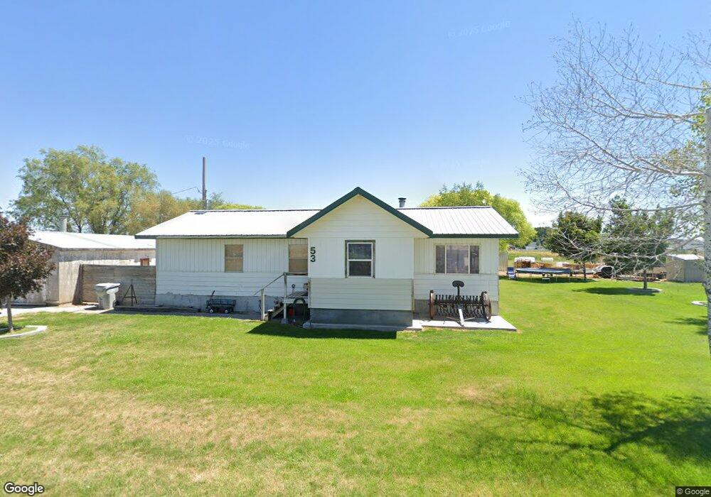 53 N 950 W, Blackfoot, ID 83221 - photo 1