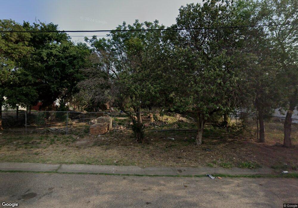 1012 Garfield St, Laredo, TX 78040 - photo 1