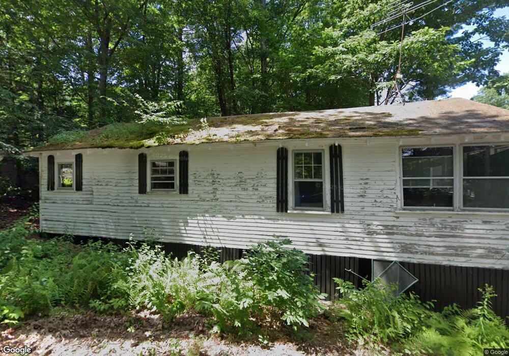 34 Lake View Dr, Strafford, NH 03884 - photo 1