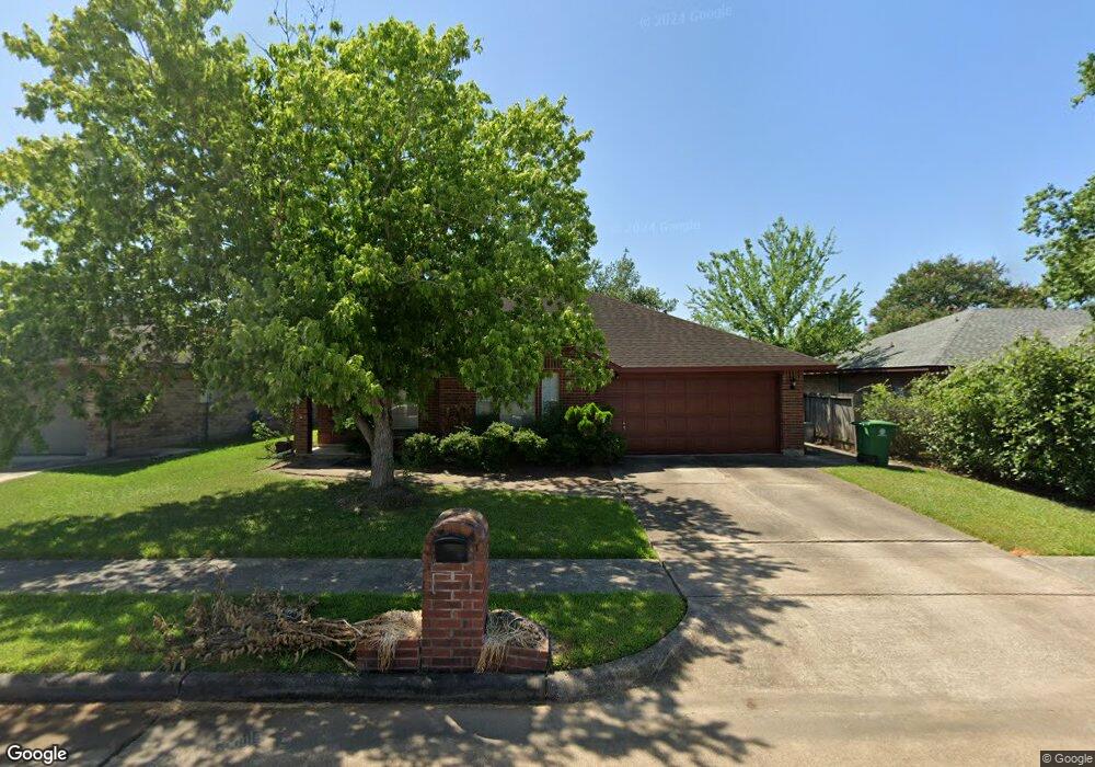 9538 Tree Bridge St, Houston, TX 77075 - photo 1