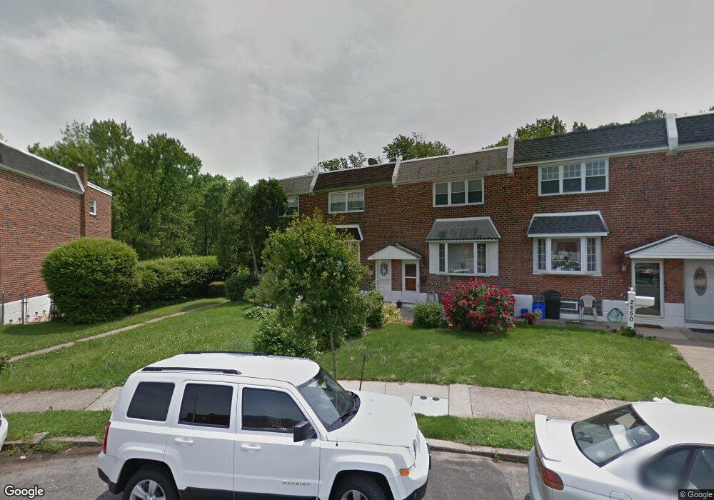 2854 Tolbut St, Philadelphia, PA 19136 - photo 1