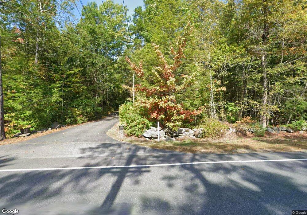 38 Boylston Ave, Princeton, MA 01541 - photo 1