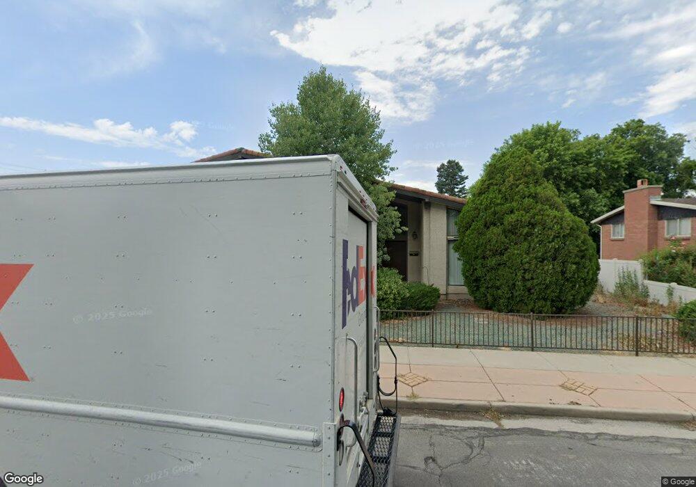 7488 Ramanee Dr, Midvale, UT 84047 - photo 1