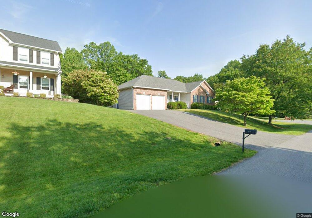 9248 Blue Sky Ct, Owings, MD 20736 - photo 1