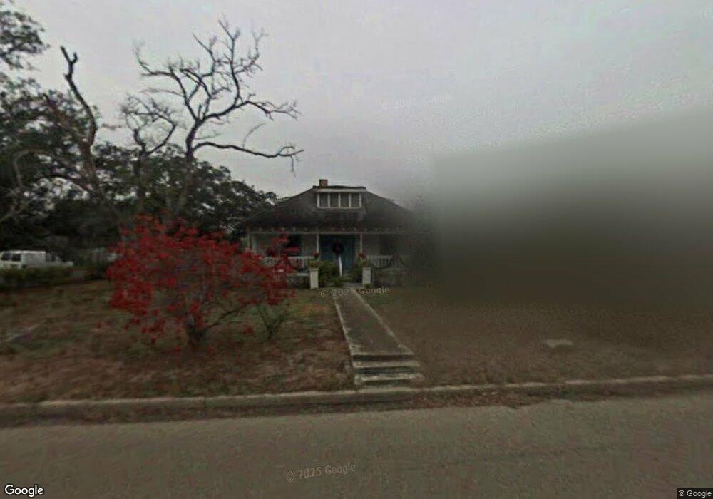 203 N 12th St, Donna, TX 78537 - photo 1