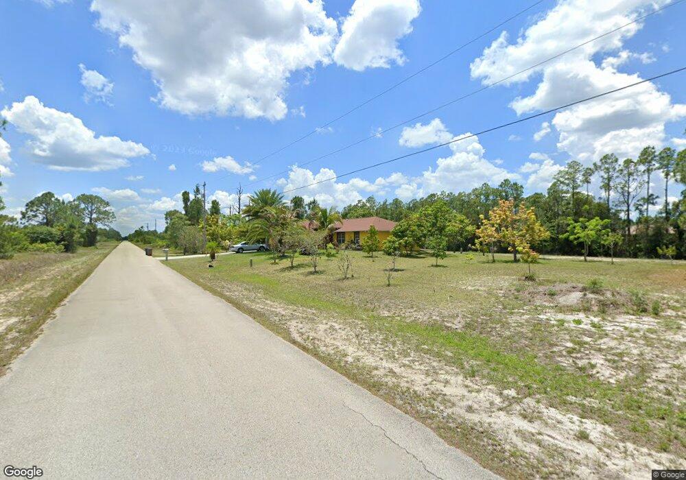 710 Aletha Ave S, Lehigh Acres, FL 33974 - photo 1