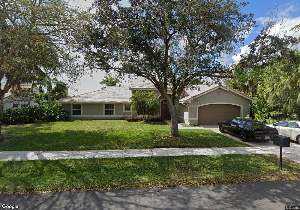 1723 SW 103rd Ln, Davie, FL 33324 - photo 1
