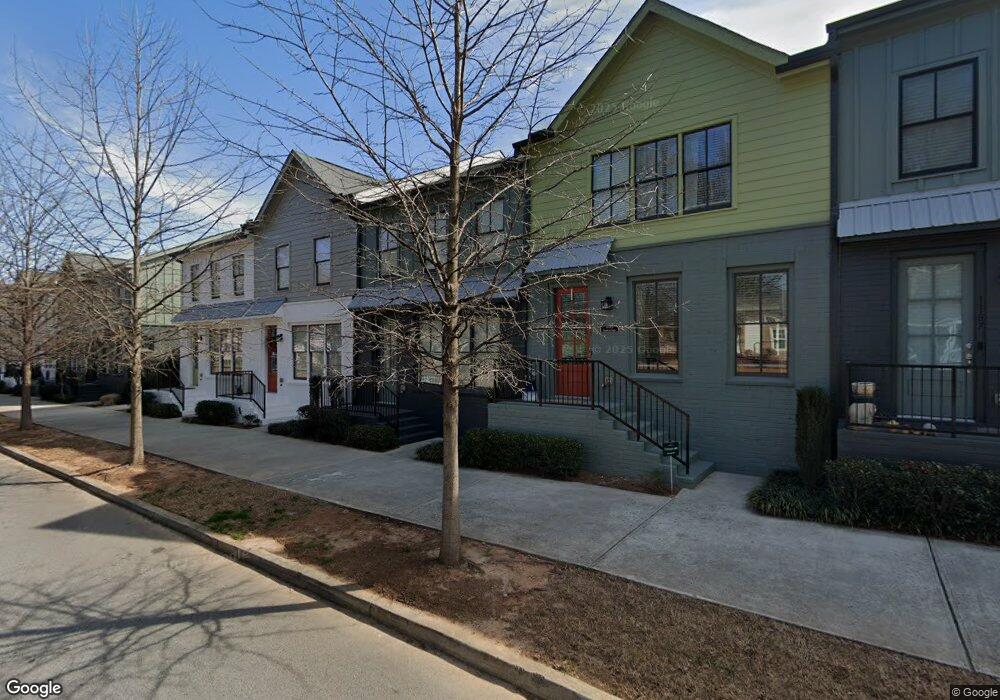 1183 Rambler Cross, Atlanta, GA 30312 - photo 1