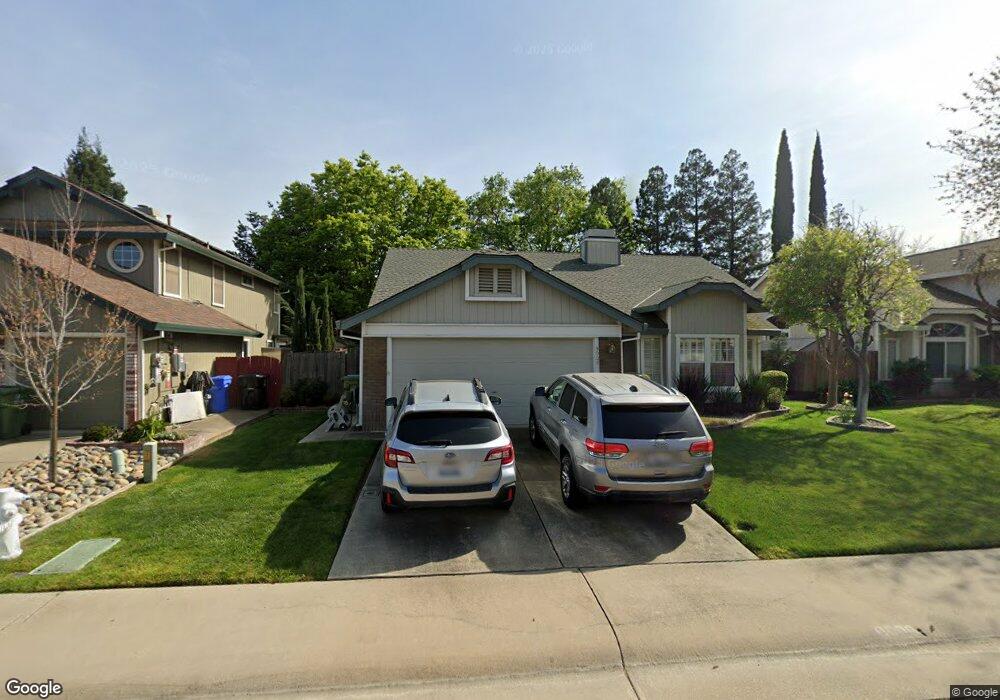 9008 Paso Robles Way, Elk Grove, CA 95758 - photo 1