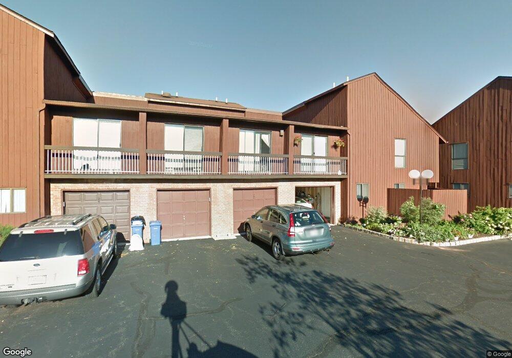 41-22 Bloomingdale Dr unit 22, Hillsborough, NJ 08844 - photo 1