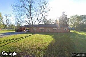 4345 Bedgood Ave, Arabi, GA 31712