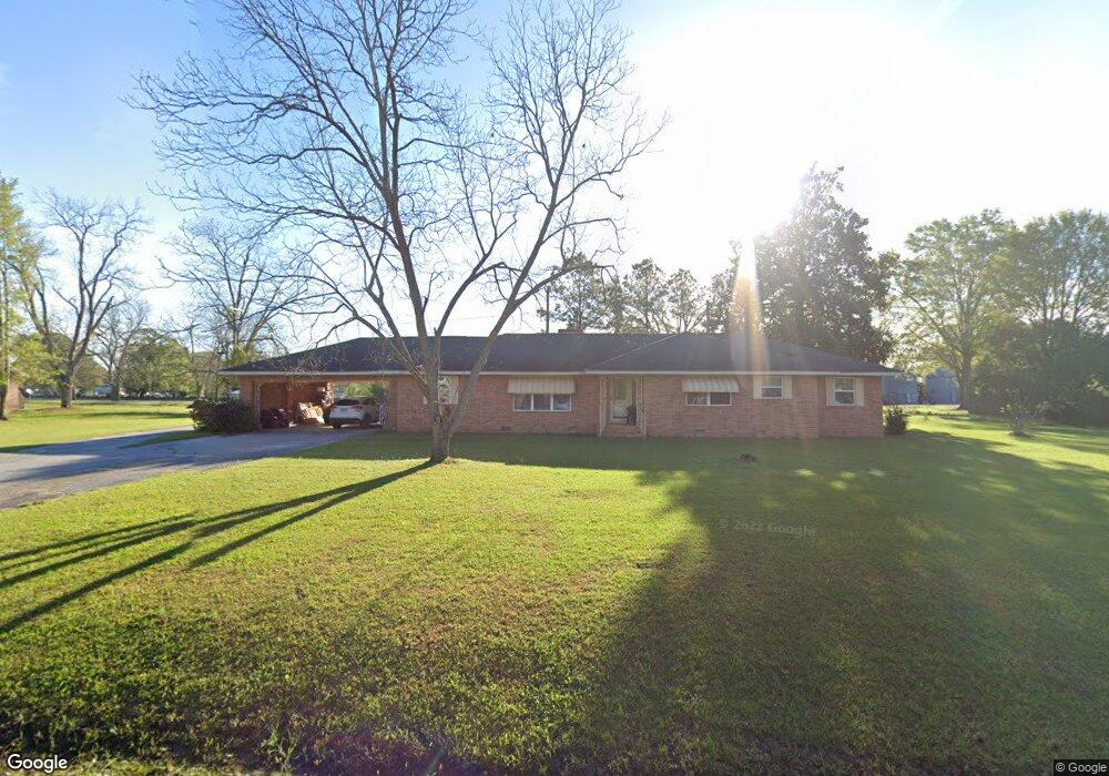 4345 Bedgood Ave, Arabi, GA 31712 - photo 1