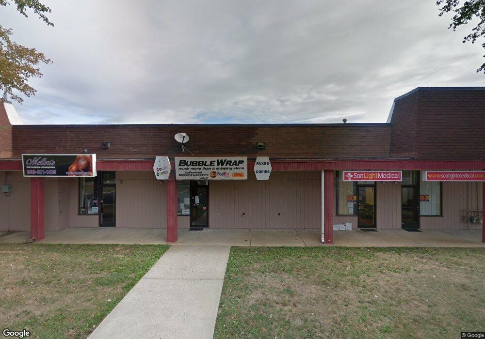 621 Beverly Rancocas Rd unit 1D, Willingboro, NJ 08046 - photo 1