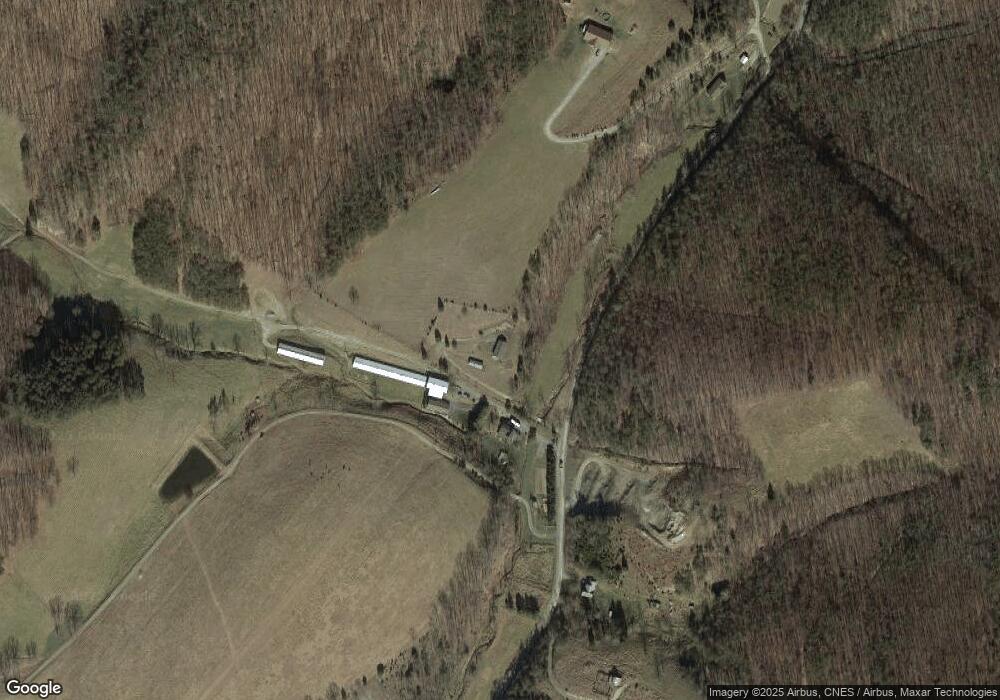 1195 Possum Hollow Rd, Maysville, WV 26833 - photo 1