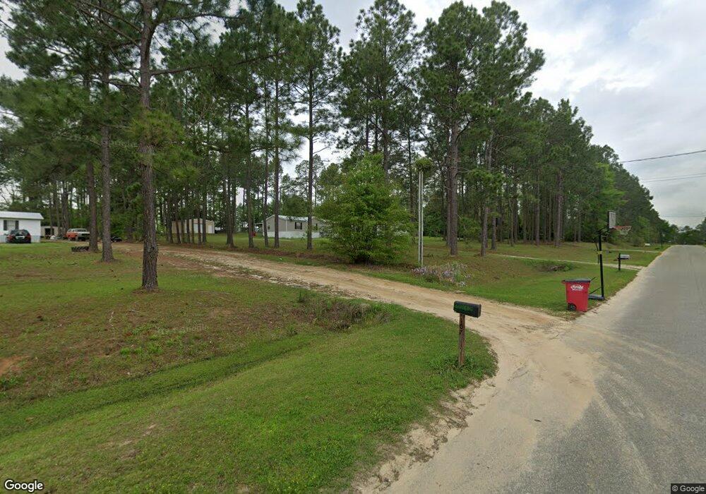 107 Flint Ln, Sylvester, GA 31791 - photo 1