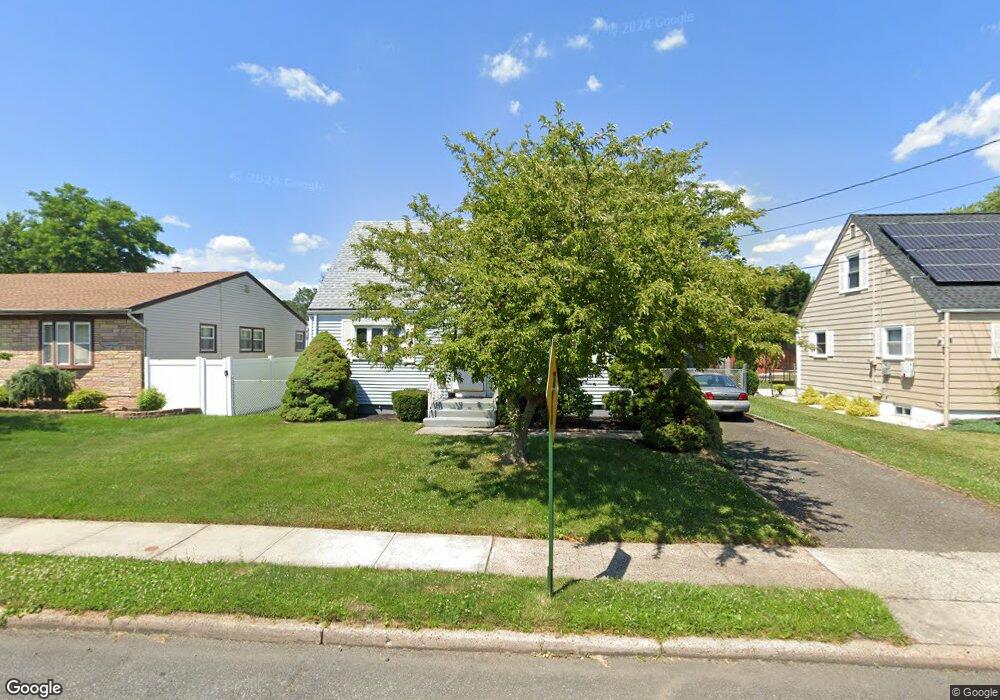 766 Barry Ave, Perth Amboy, NJ 08861 - photo 1