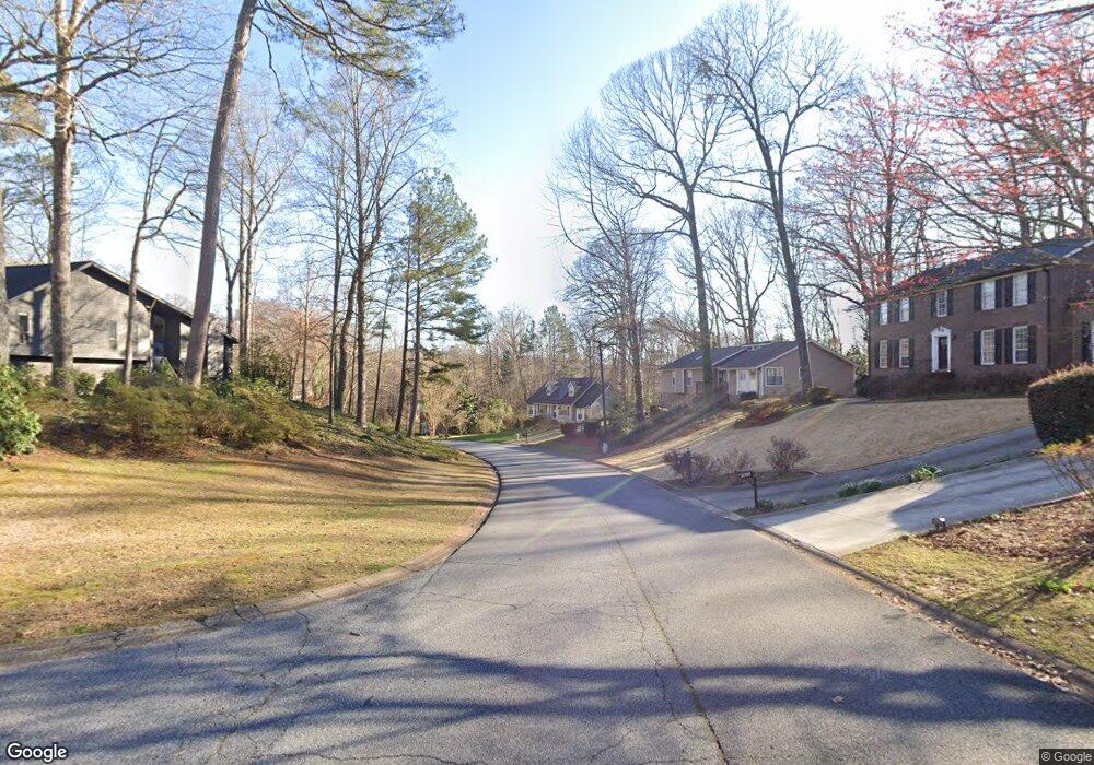 0 Vinings North Trace SE unit 7154995, Smyrna, GA 30080 - photo 1