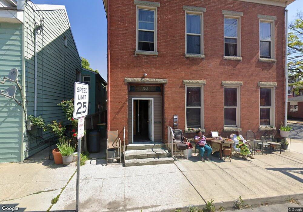 181 Washington St, Chambersburg, PA 17201 - photo 1