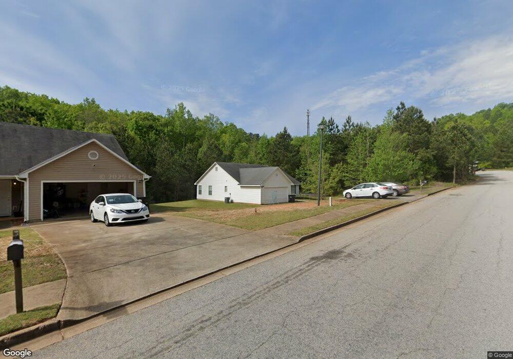 255 Green Commons Dr, Covington, GA 30016 - photo 1