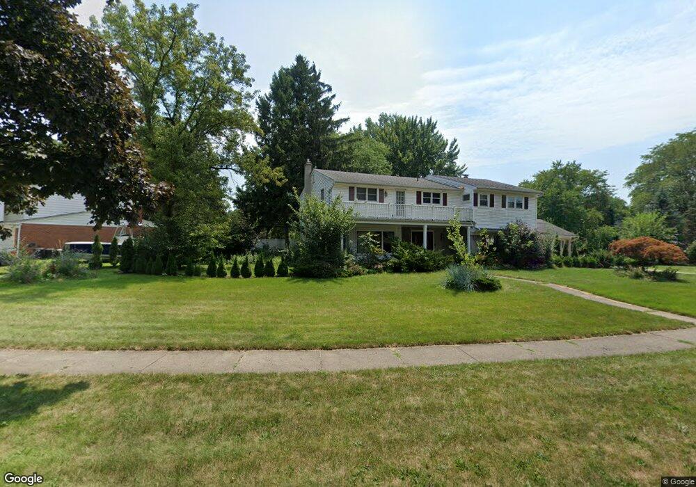 8541 Concord Rd, Grosse Ile, MI 48138 - photo 1