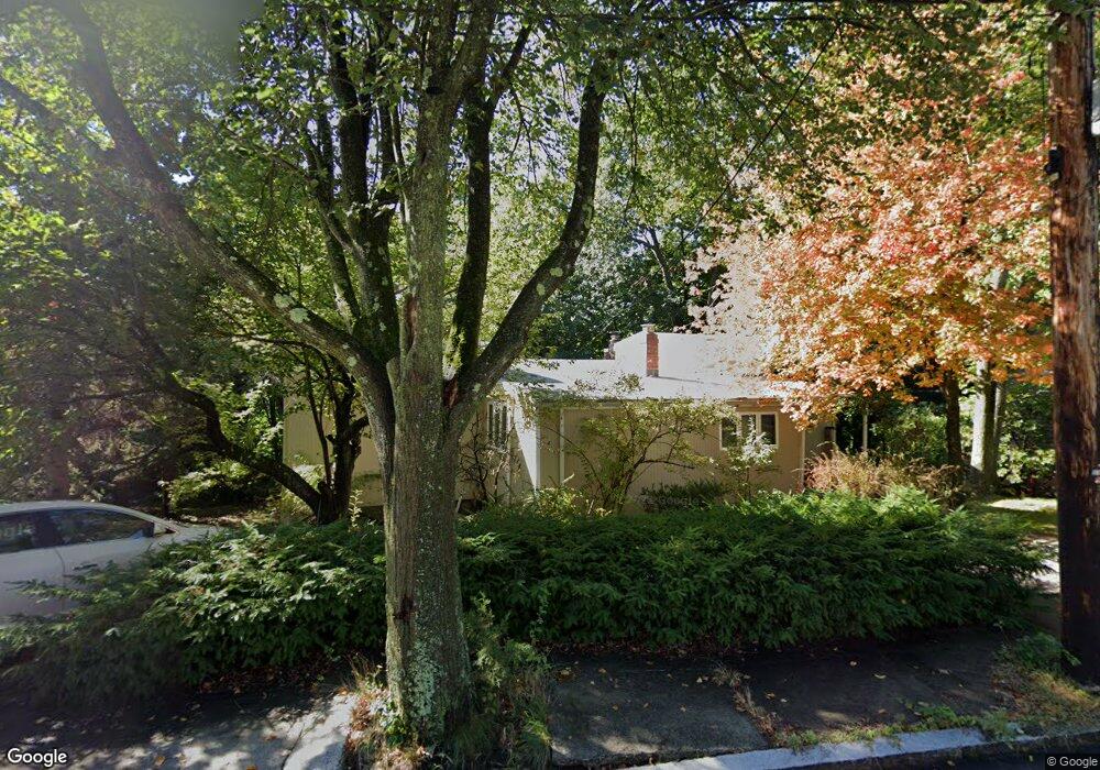 36 Malcolm Rd, Jamaica Plain, MA 02130 - photo 1