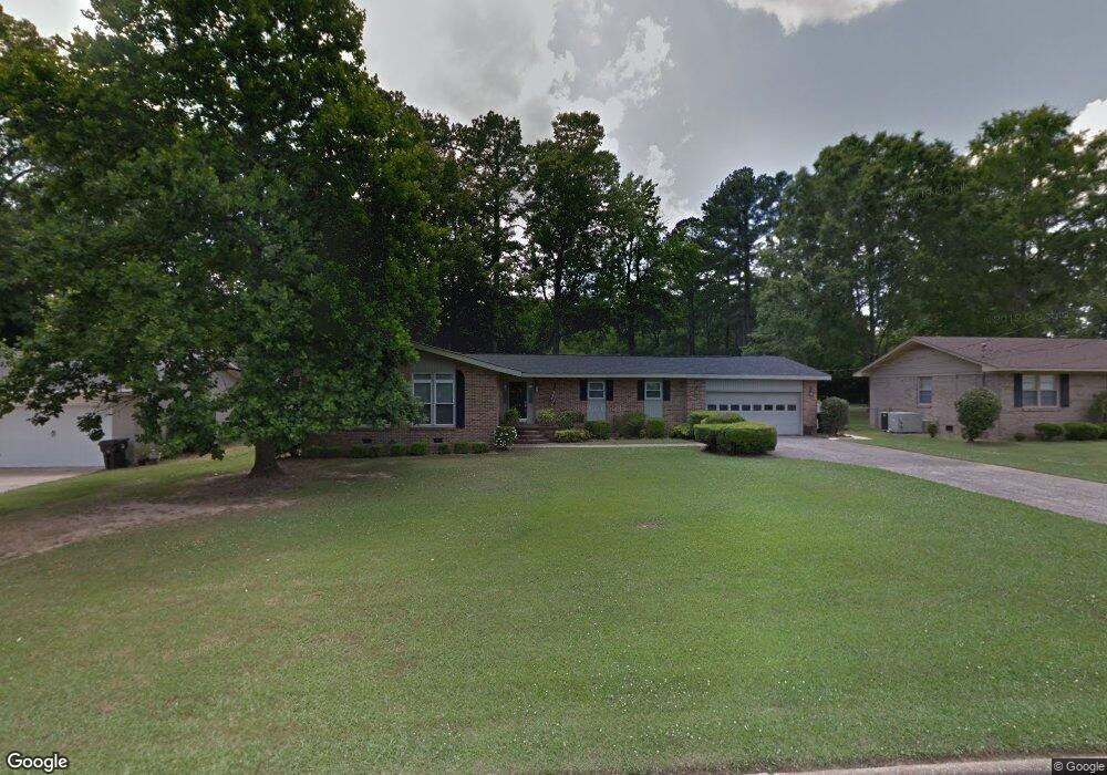 316 Manor St, Gadsden, AL 35901 - photo 1