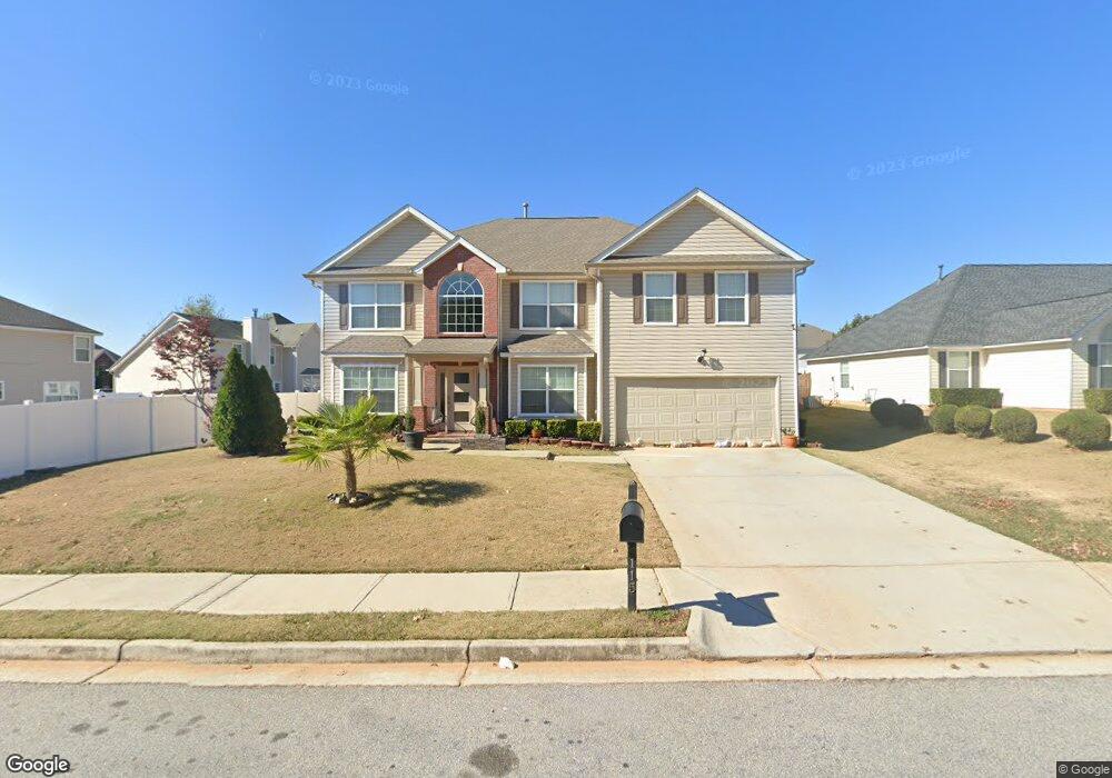 115 Arbor Lake Dr, Covington, GA 30016 - photo 1