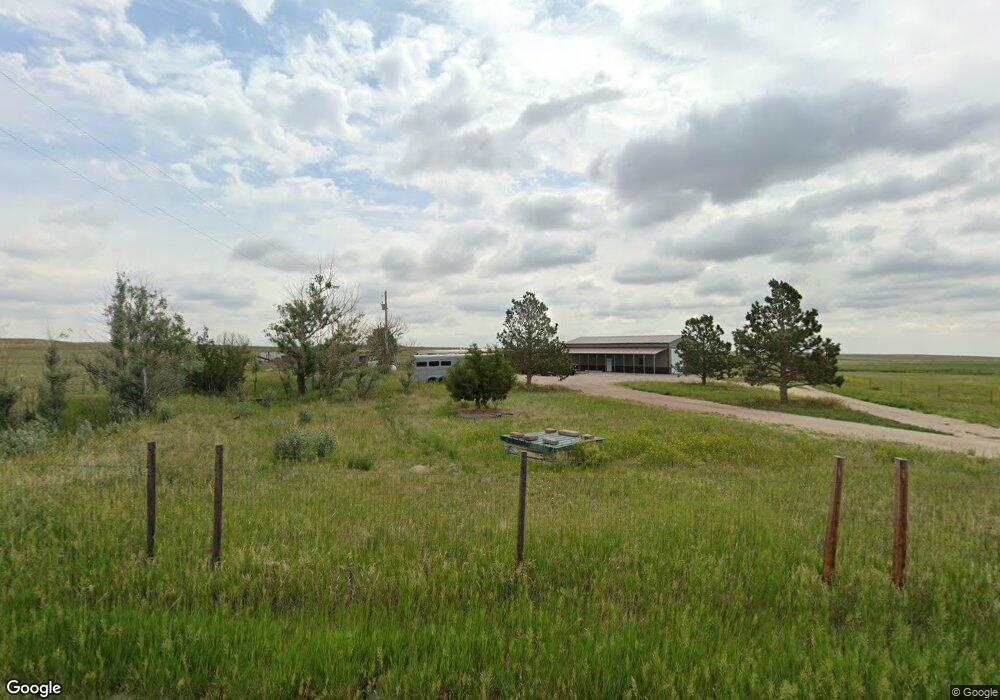 12367 Peyton Hwy, Peyton, CO 80831 - photo 1