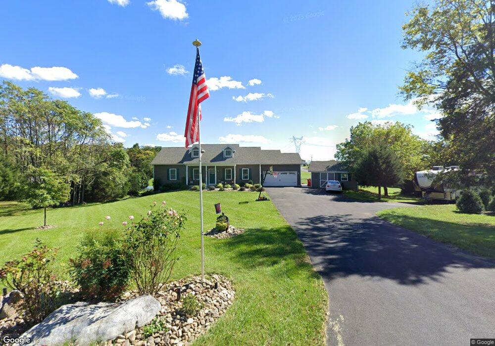 115 Elestial Way, Martinsburg, WV 25404 - photo 1