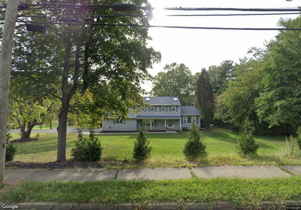 1393 Mallard Dr, Martinsville, NJ 08836 - photo 1