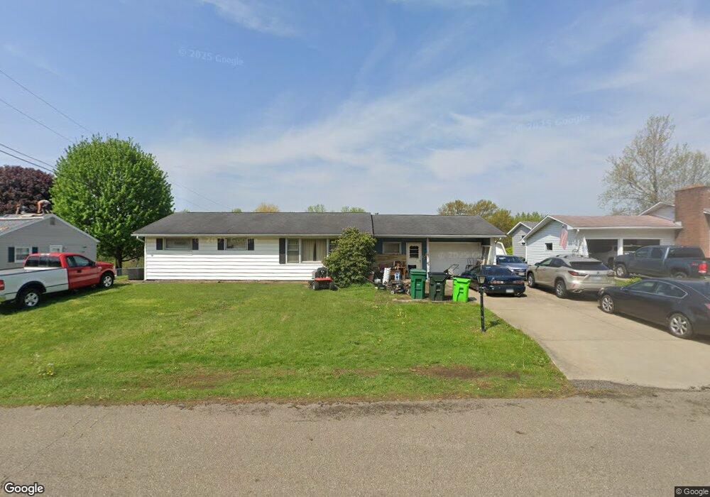 1181 Stewart Ln, Coshocton, OH 43812 - photo 1