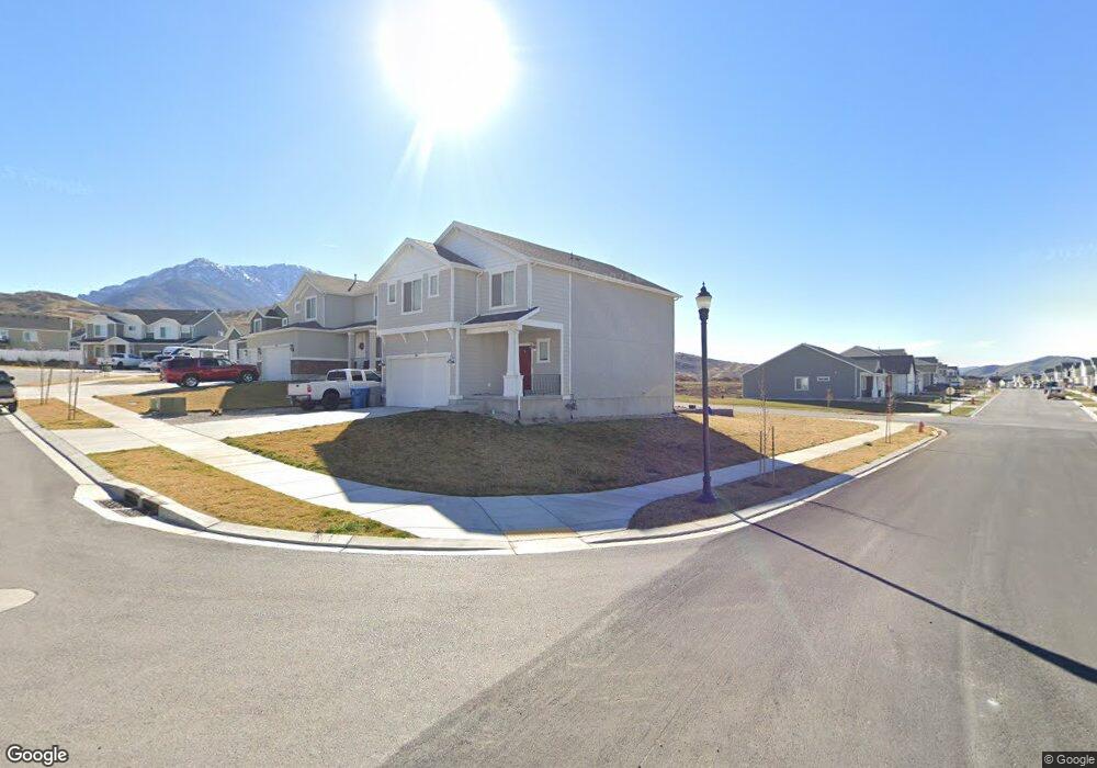 311 W Cottage Ct unit 120, Santaquin, UT 84655 - photo 1