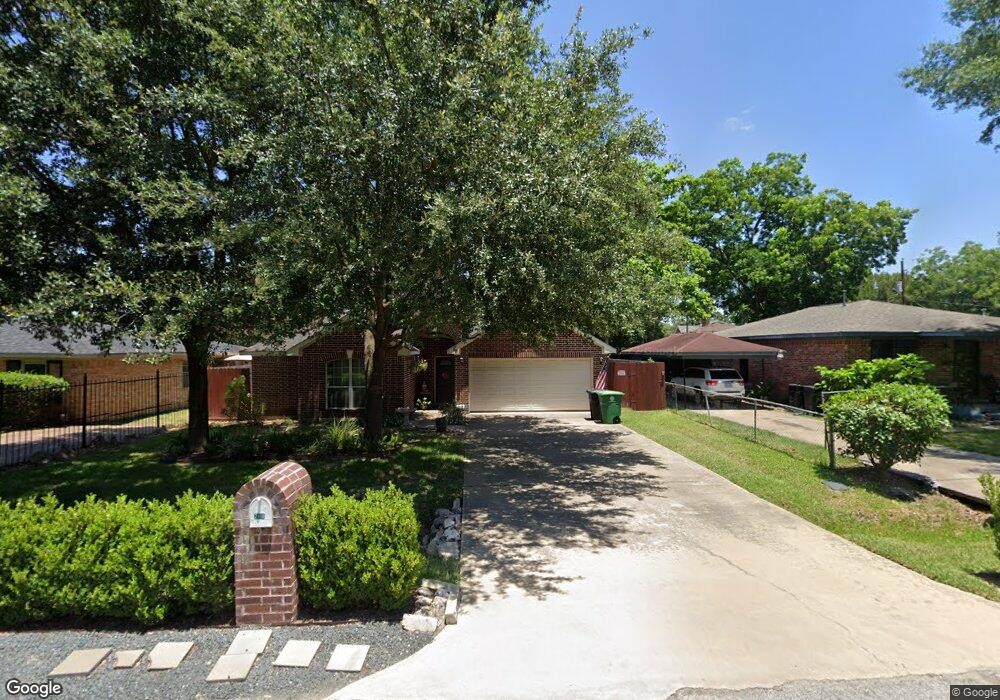 2818 Dalview St, Houston, TX 77091 - photo 1