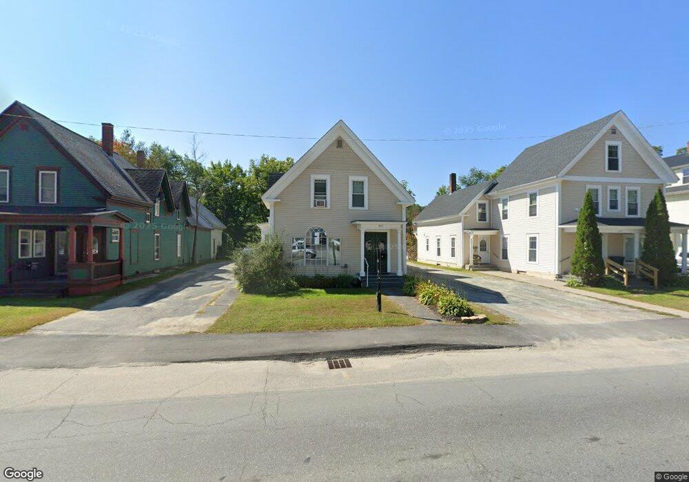 267 Main St unit 2, Littleton, NH 03561 - photo 1