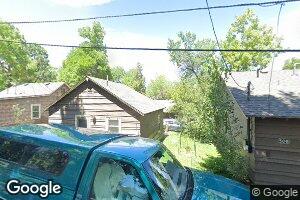 510 Chautauqua Park, Boulder, CO 80302