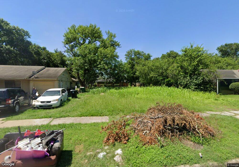 3624 Yellowstone St, Houston, TX 77021 - photo 1